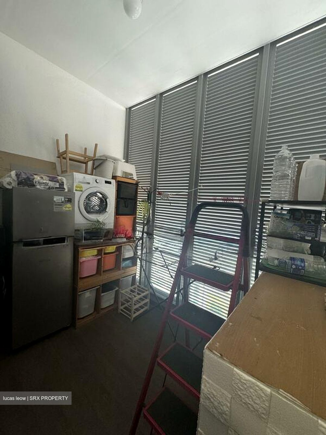 The Hillier (D23), Apartment #507125701